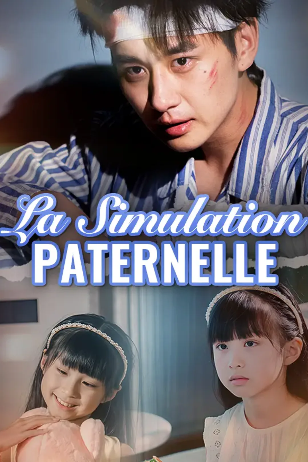 Affiche de La Simulation Paternelle