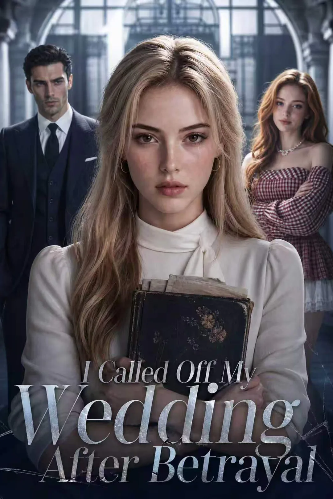 I Called Off My Wedding After Betrayal poster