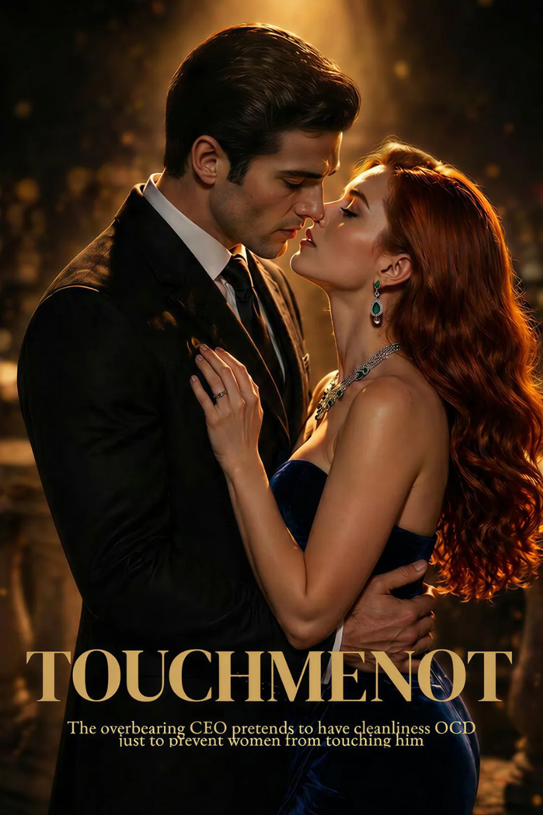 Touch Me Not poster