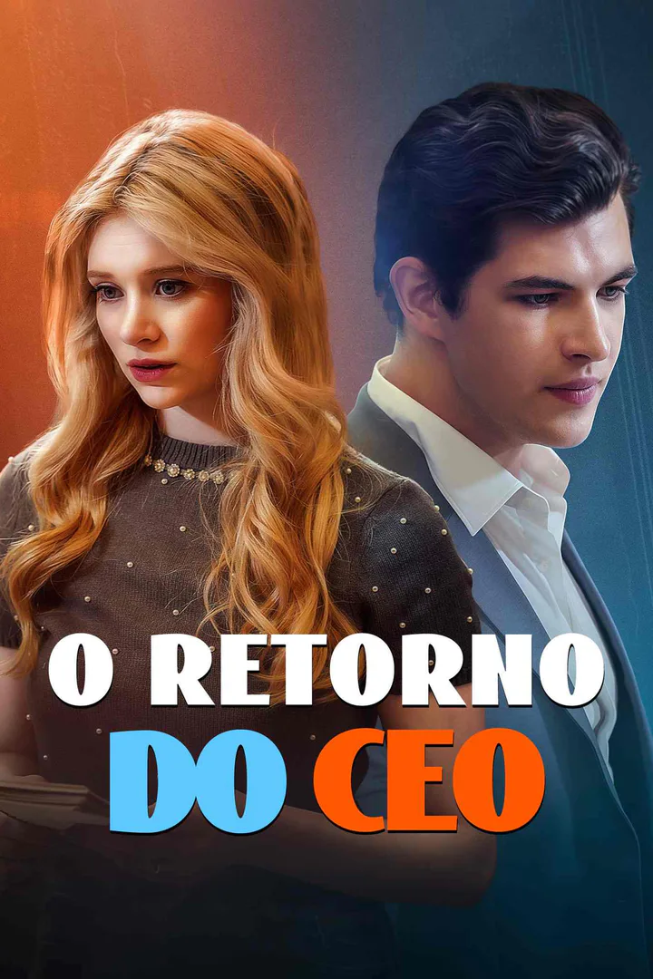 Pôster de O Retorno do CEO