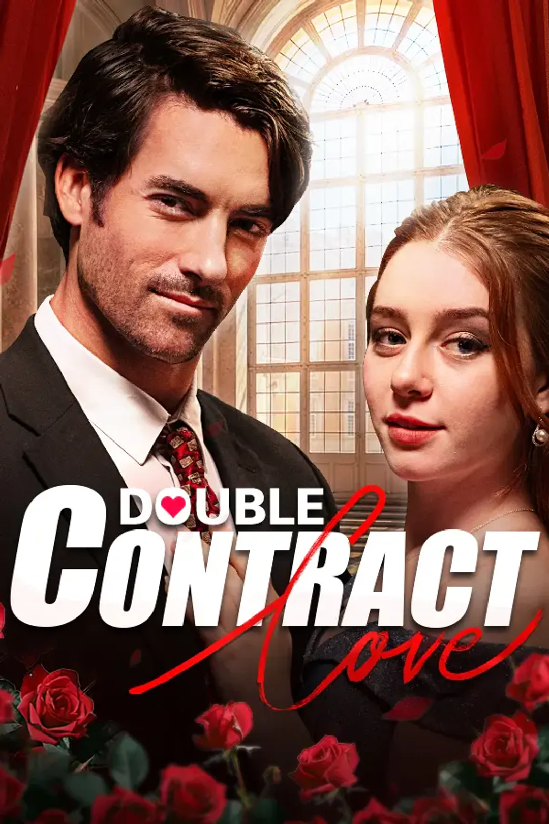 Double Contract Love poster