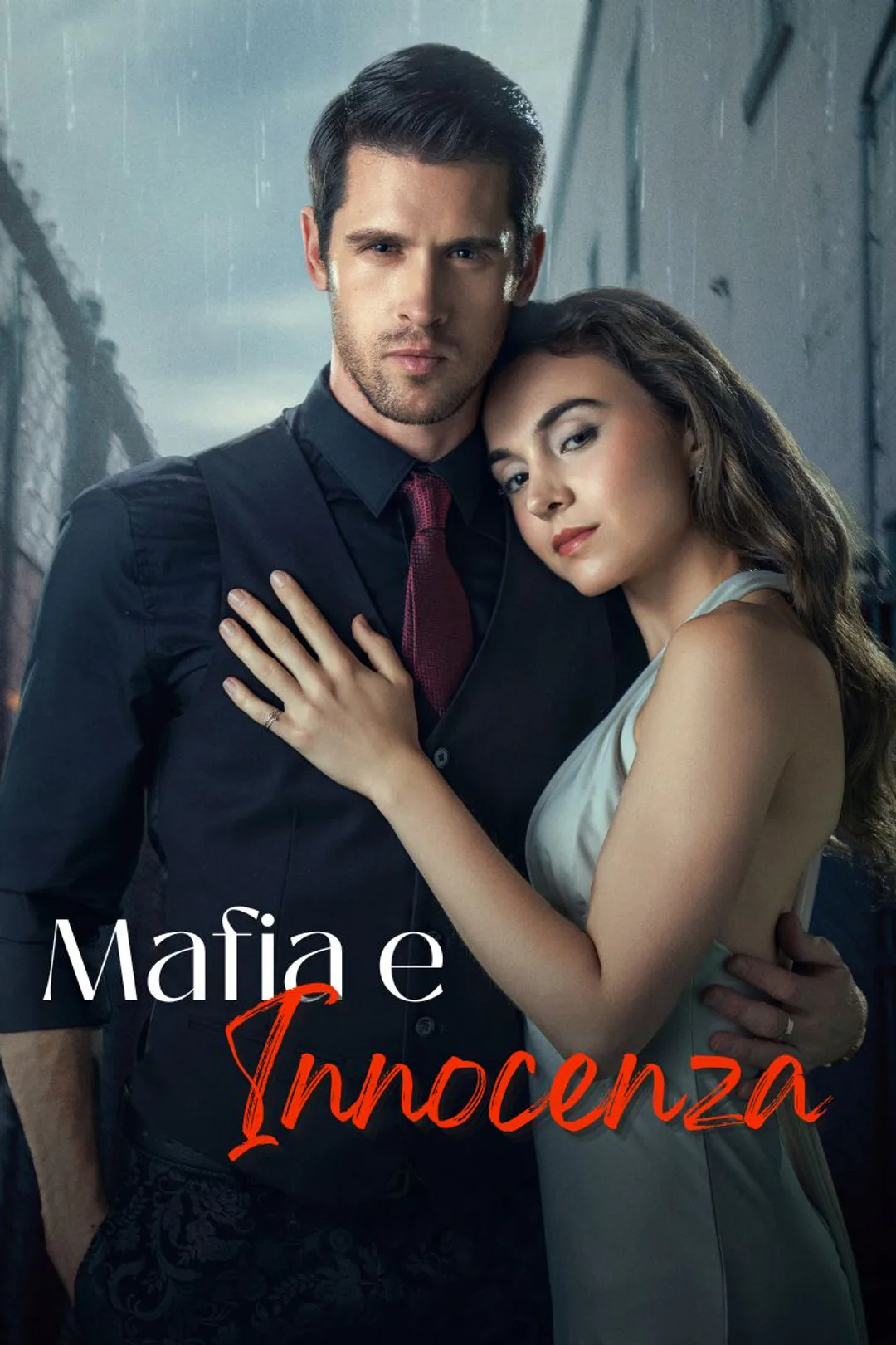 Locandina di Mafia e Innocenza
