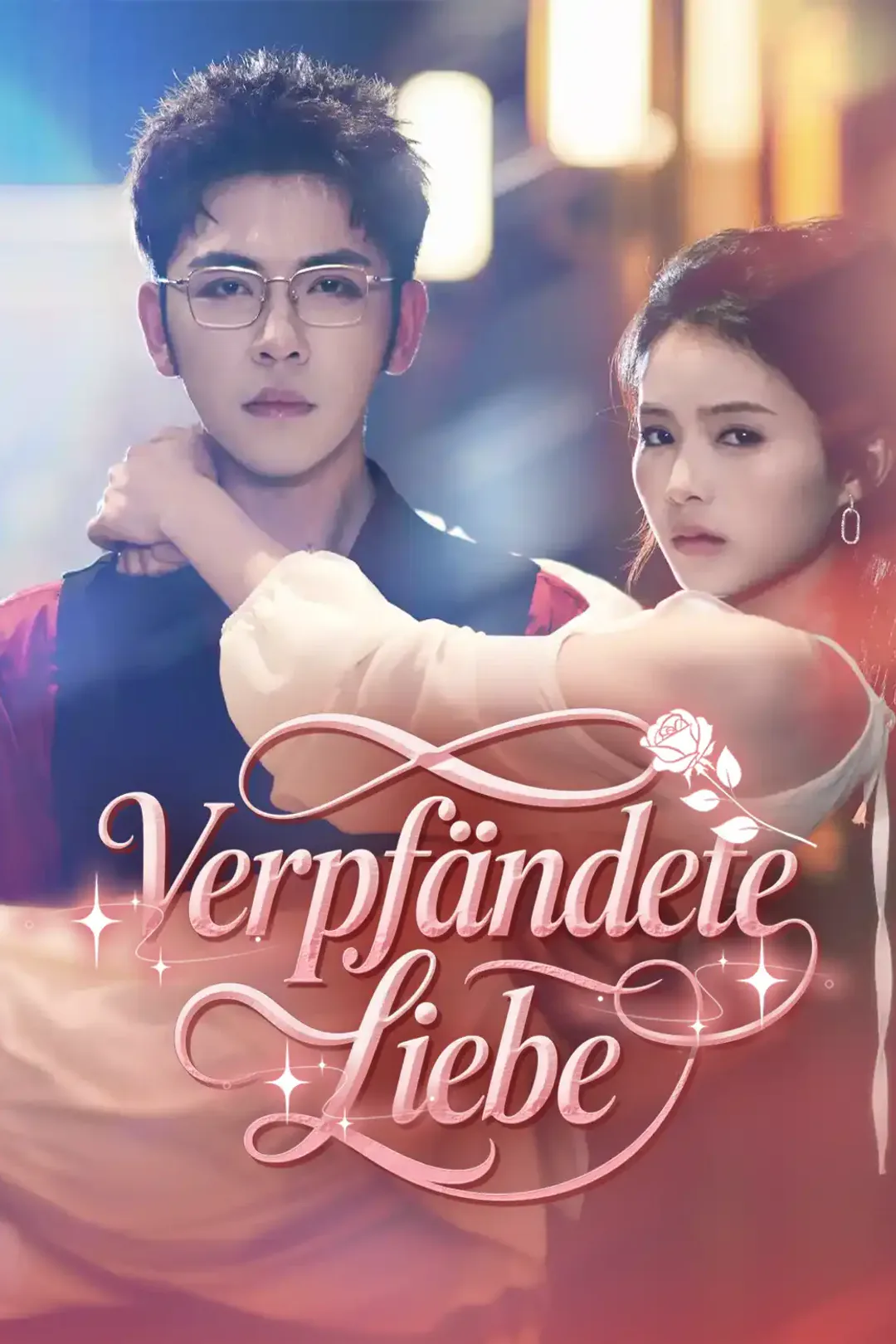 Poster von Verpfändete Liebe