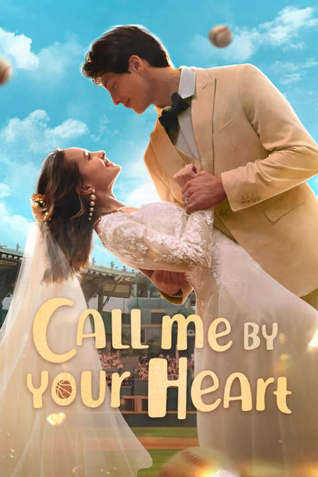 Call Me By Your Heart poster