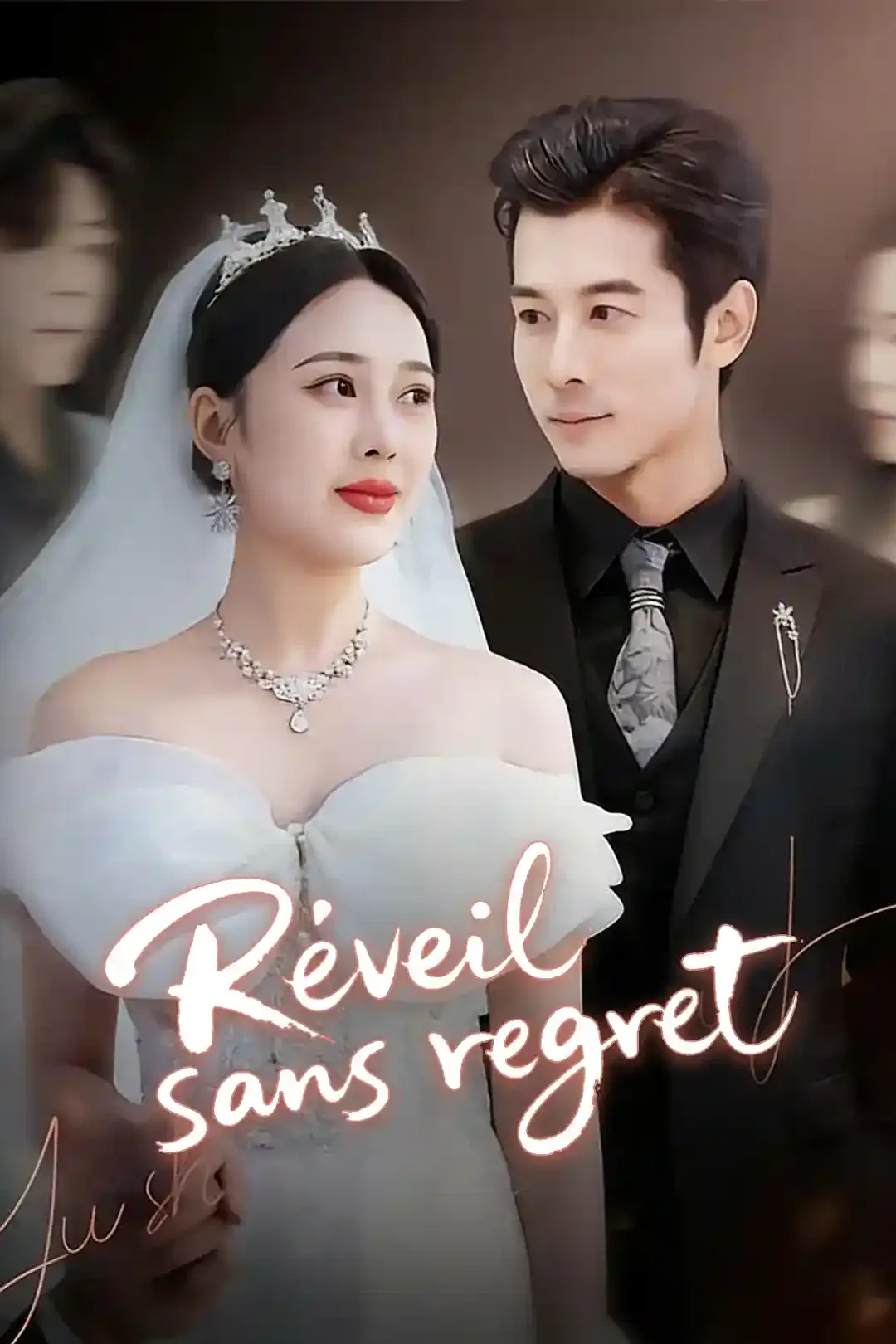 Affiche de Réveil sans regret
