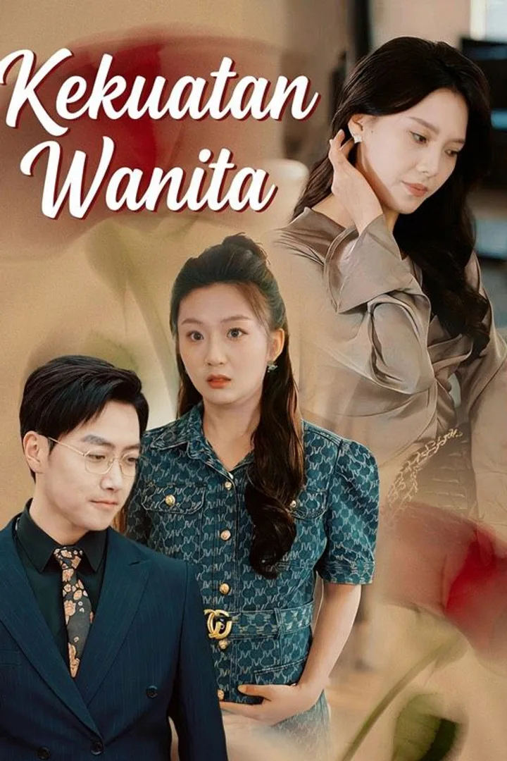 Pôster de Kekuatan Wanita