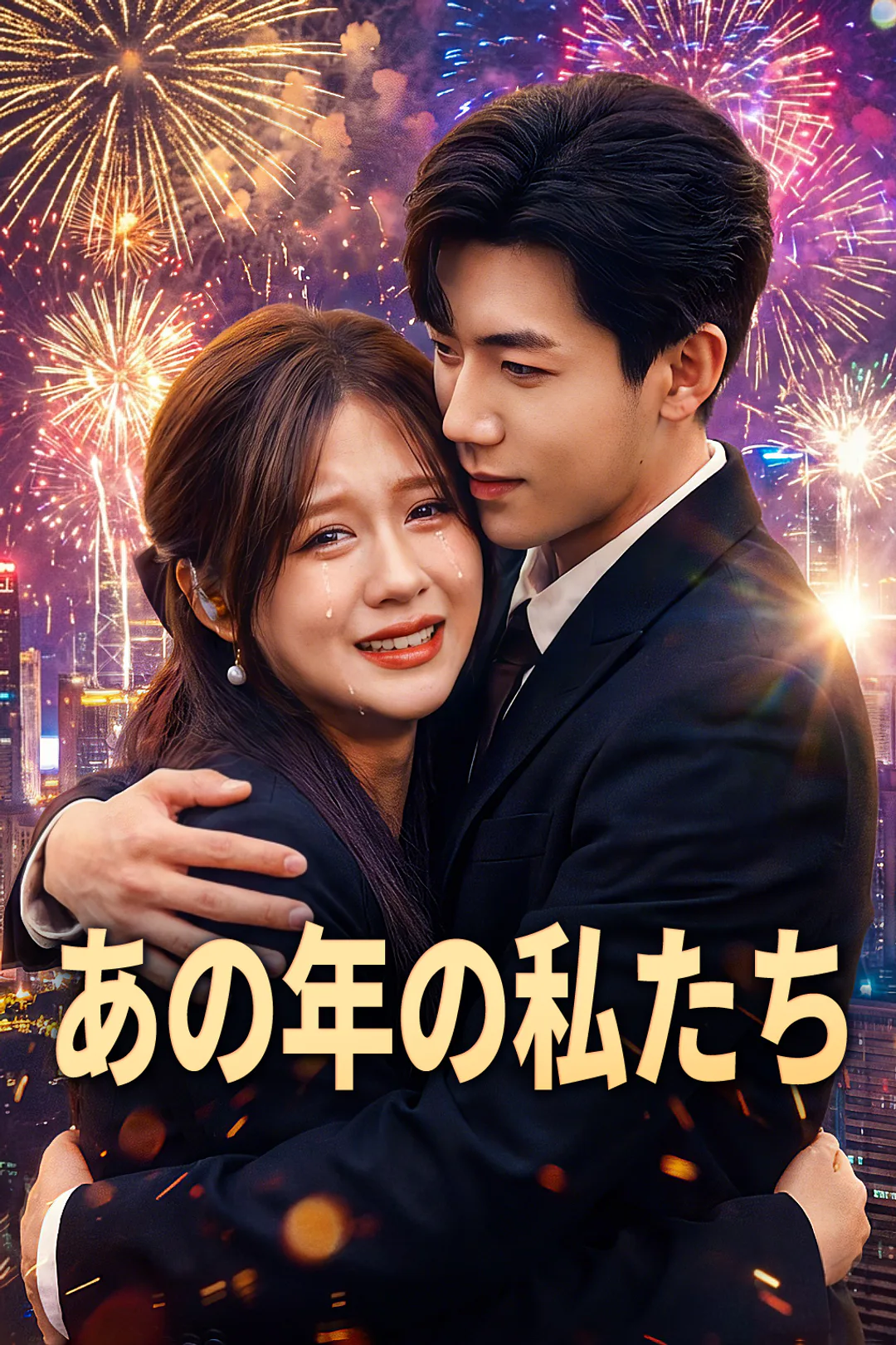 あの年の私たちのポスター