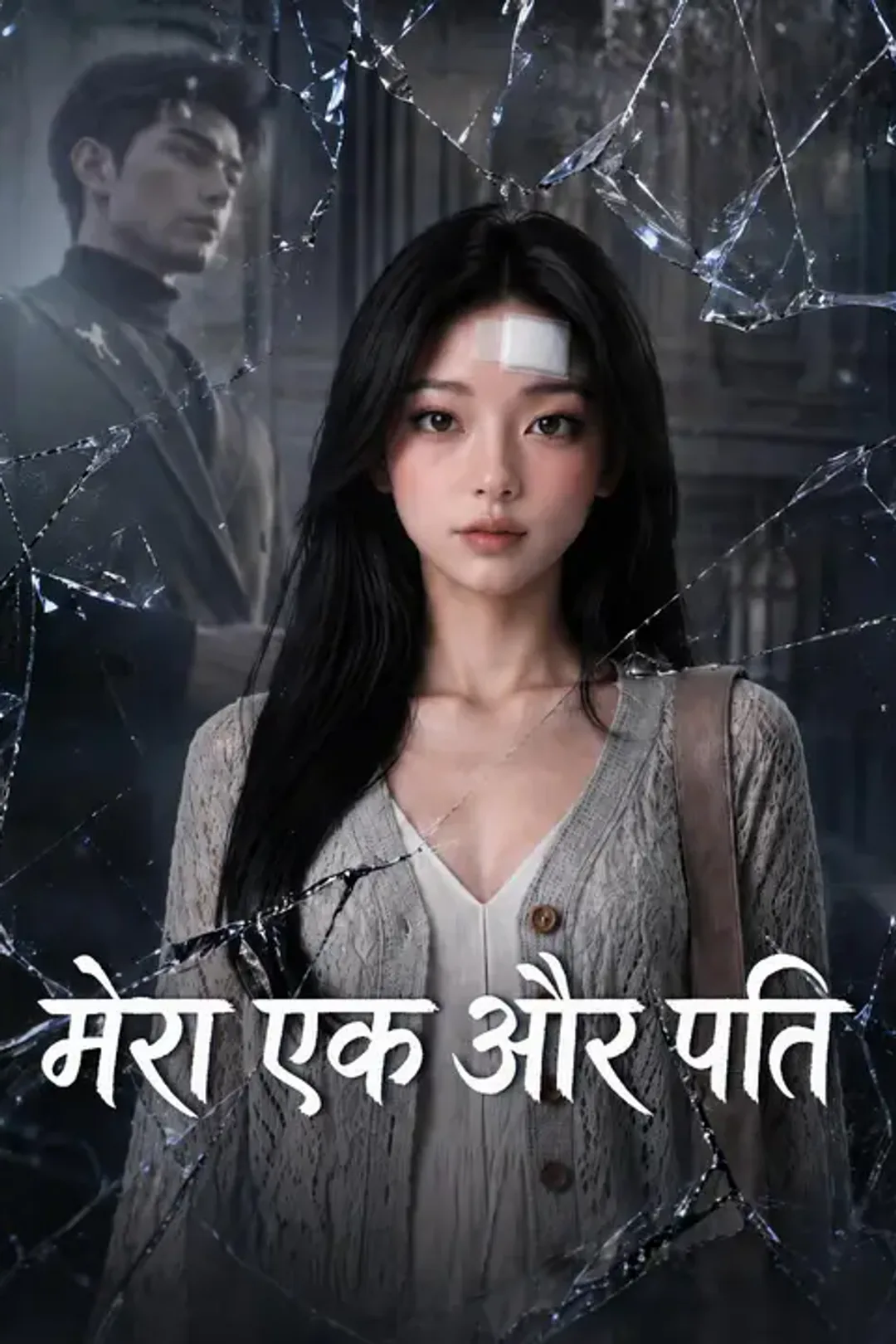 मेरा एक और पति का पोस्टर