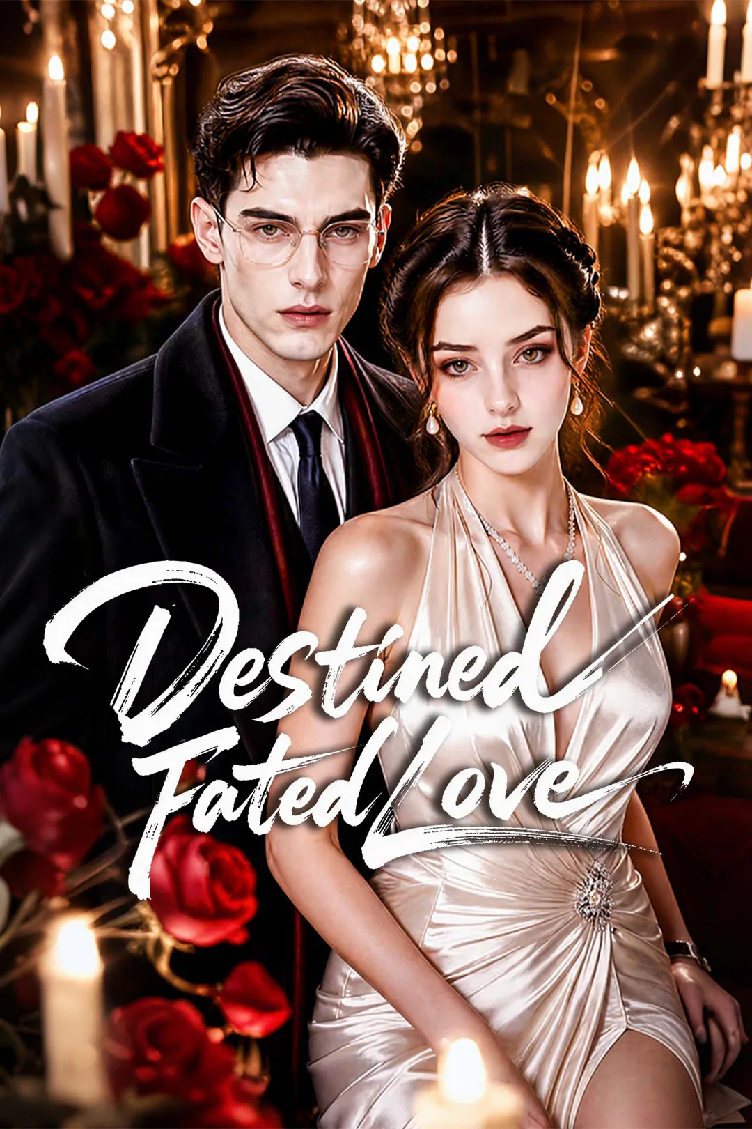 Destined Fated Love poster