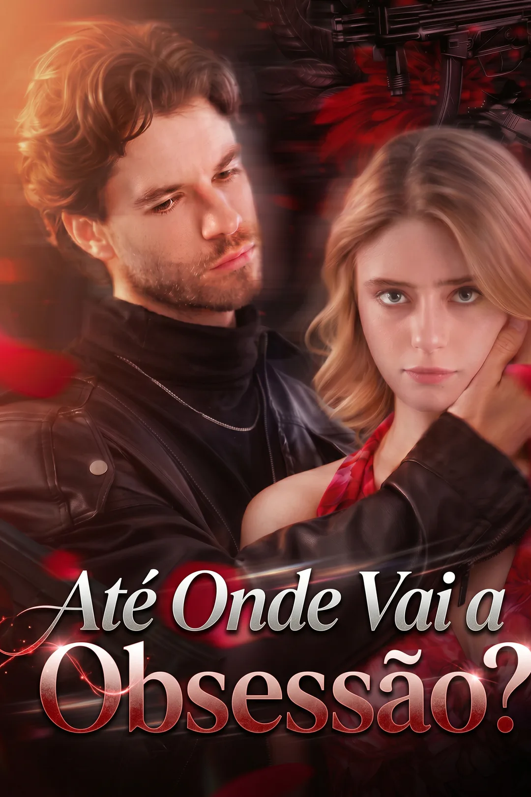 Pôster de Até Onde Vai a Obsessão?