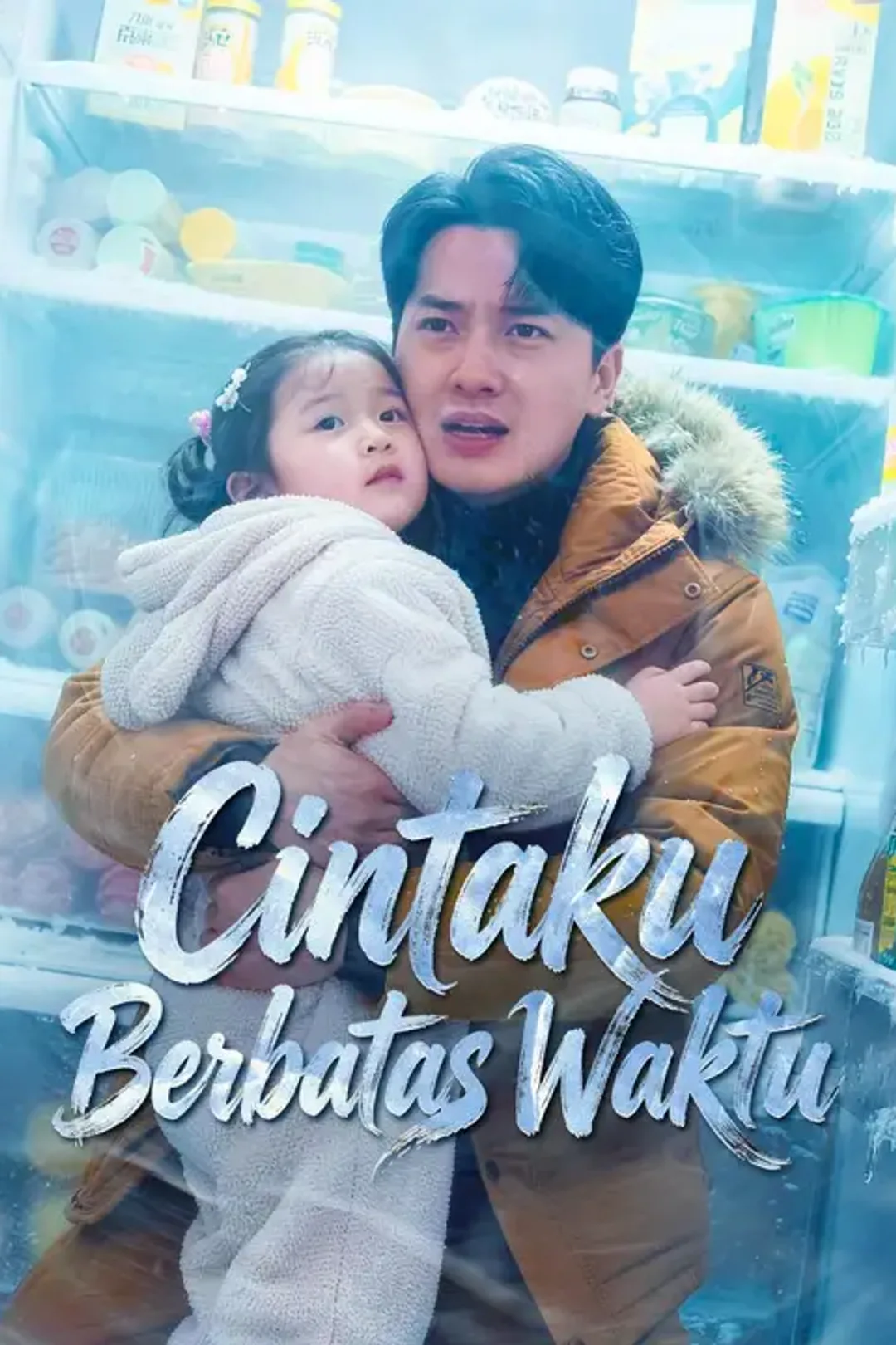 Poster Cintaku Berbatas Waktu