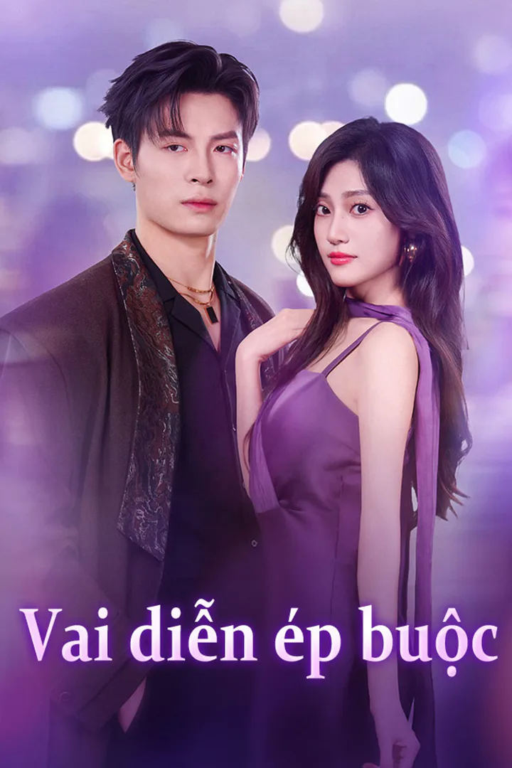 Poster phim Vai diễn ép buộc