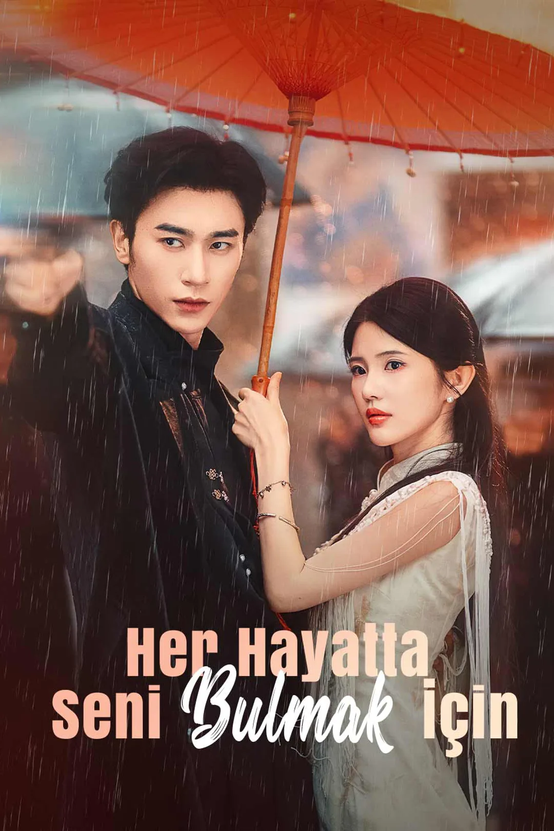 Her Hayatta Seni Bulmak İçin afişi