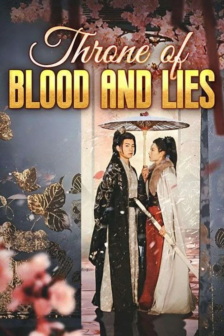 Throne of Blood and Lies poster
