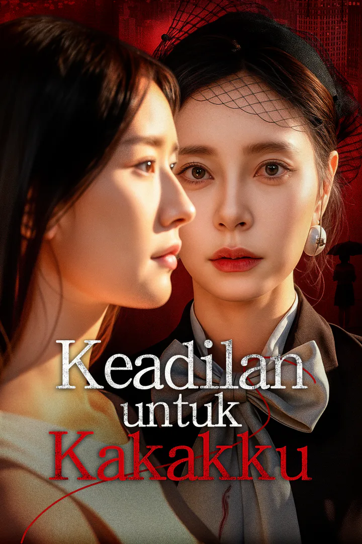 Poster Keadilan untuk Kakakku
