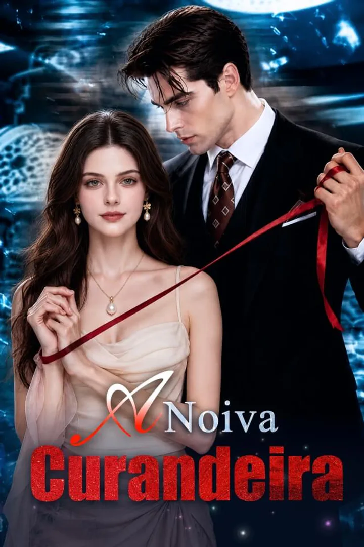 Pôster de A Noiva Curandeira