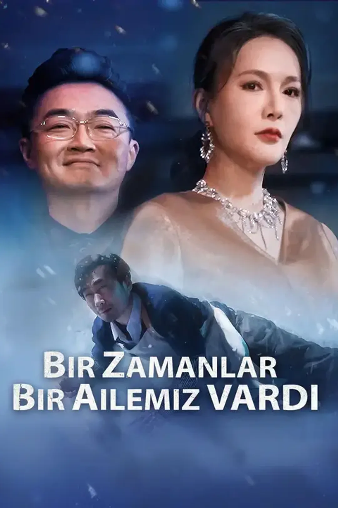 Bir zamanlar bir ailemiz vardı afişi