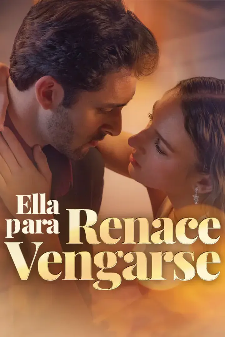 Póster de Ella renace para vengarse