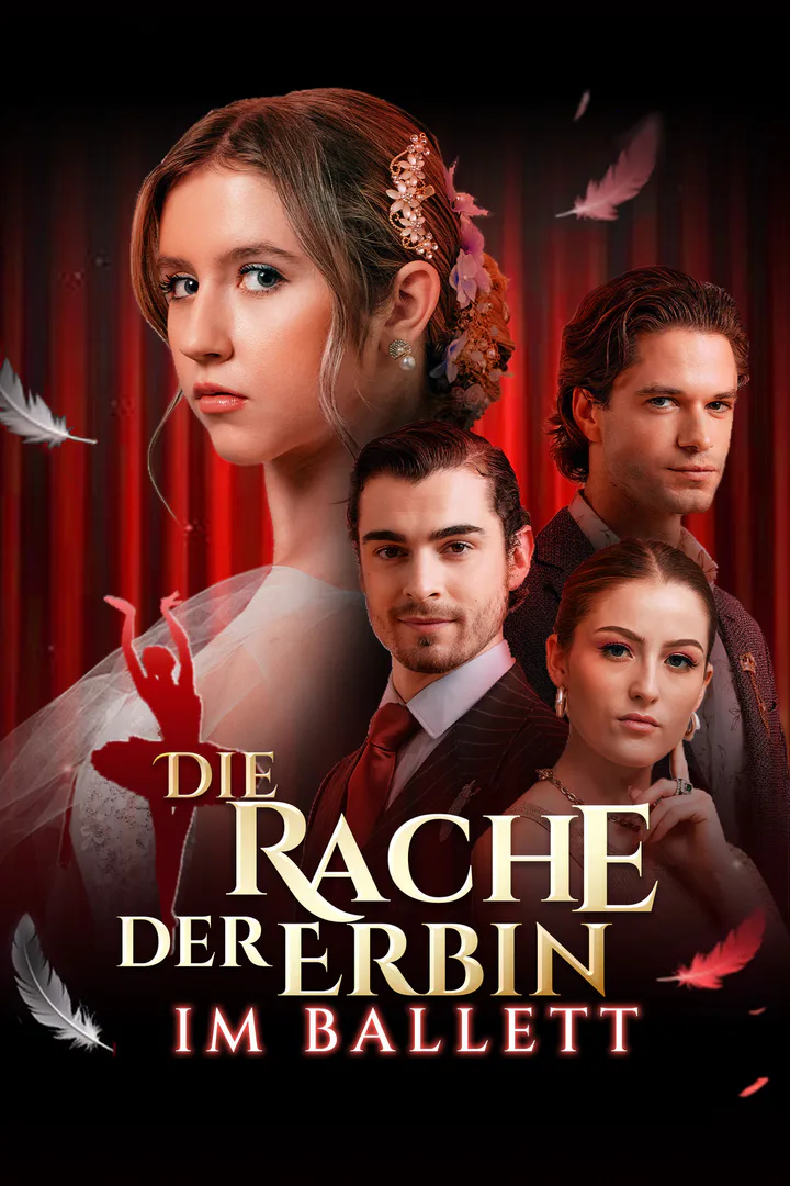 Poster von [Synchro]Die Rache der Erbin im Ballett