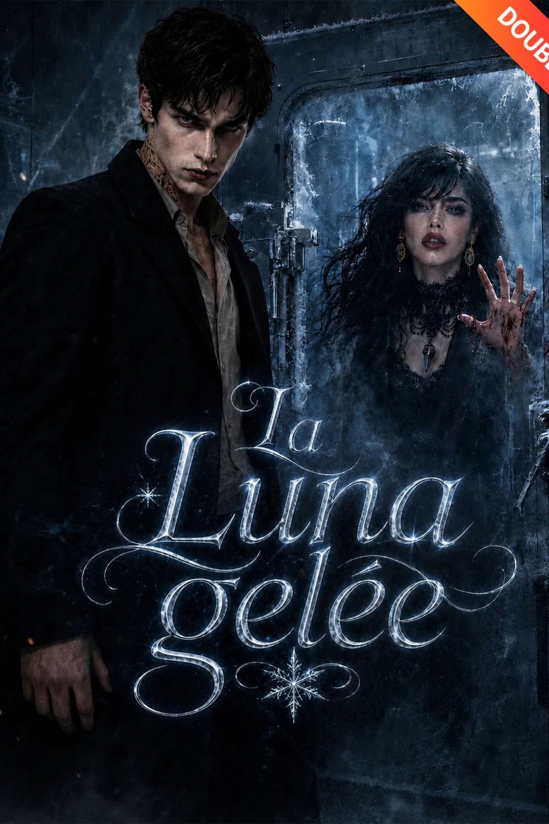Affiche de La Luna gelée