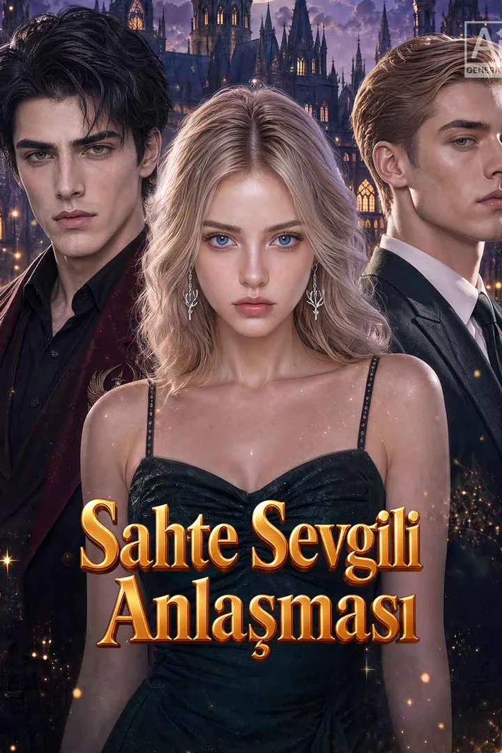 Sahte İlişki Büyüsü afişi