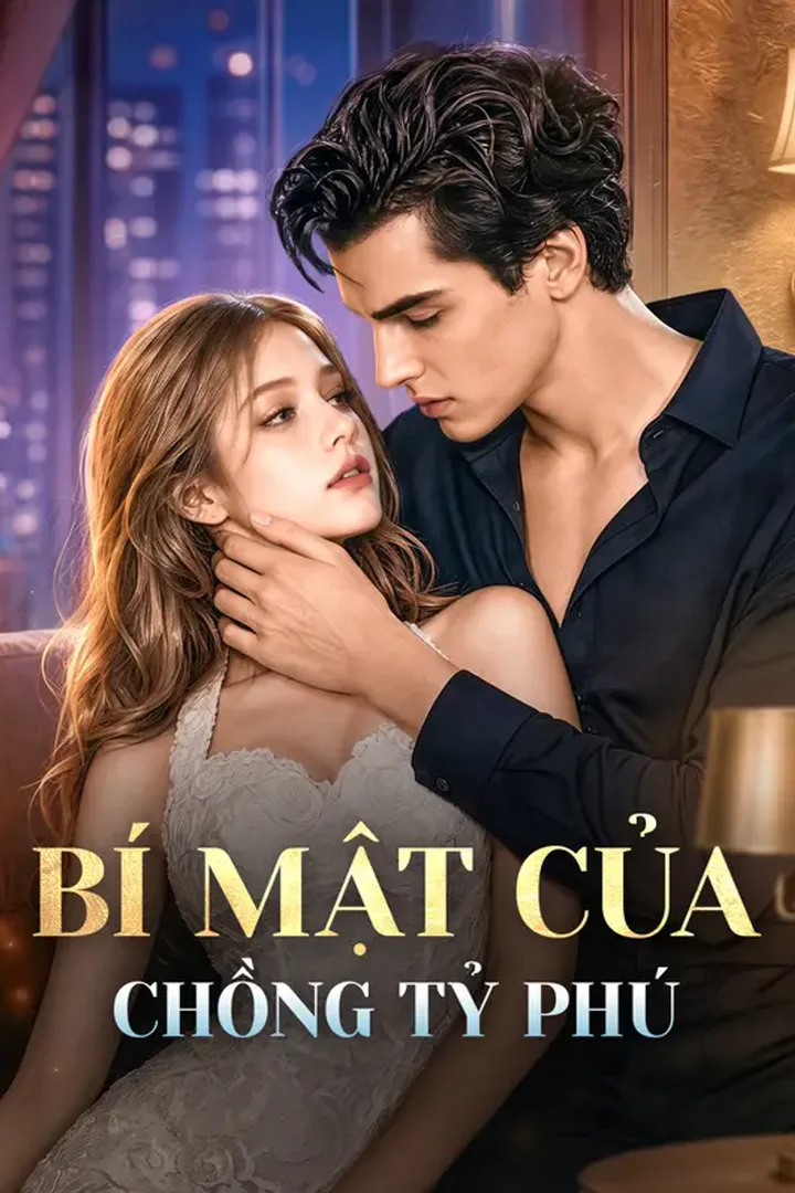 Poster phim Bí Mật Của Chồng Tỷ Phú