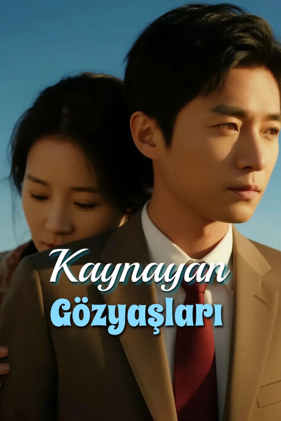 Kaynayan Gözyaşları afişi