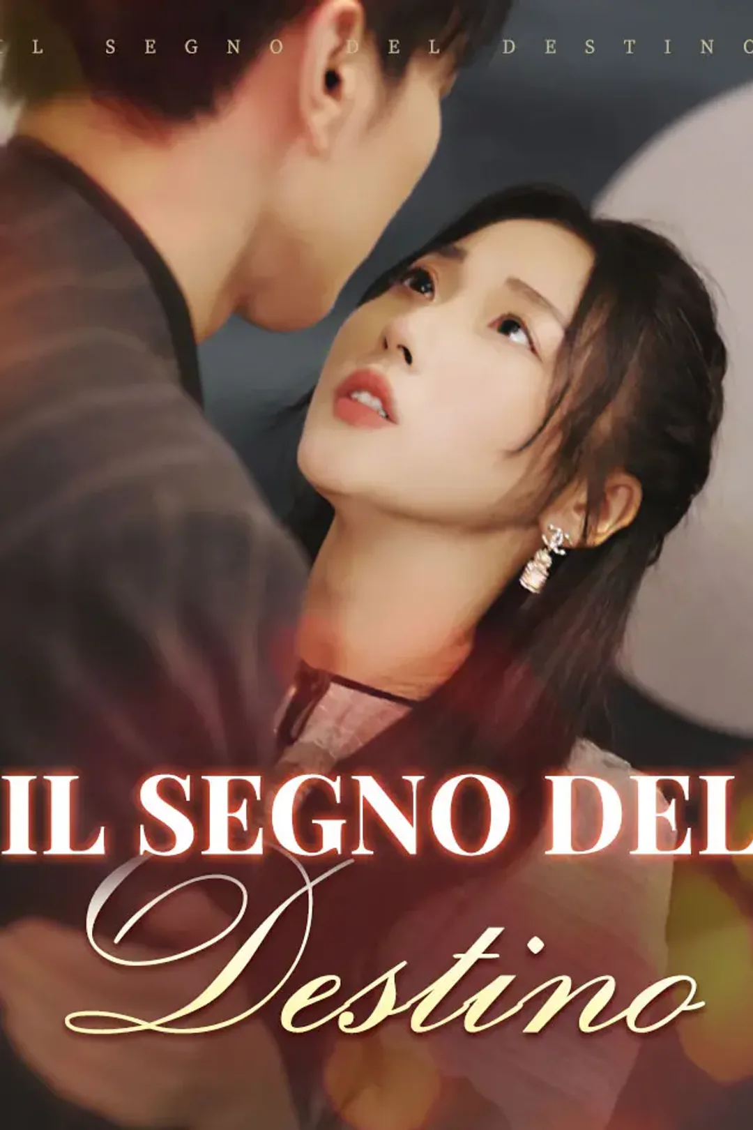 Locandina di Il Segno del Destino