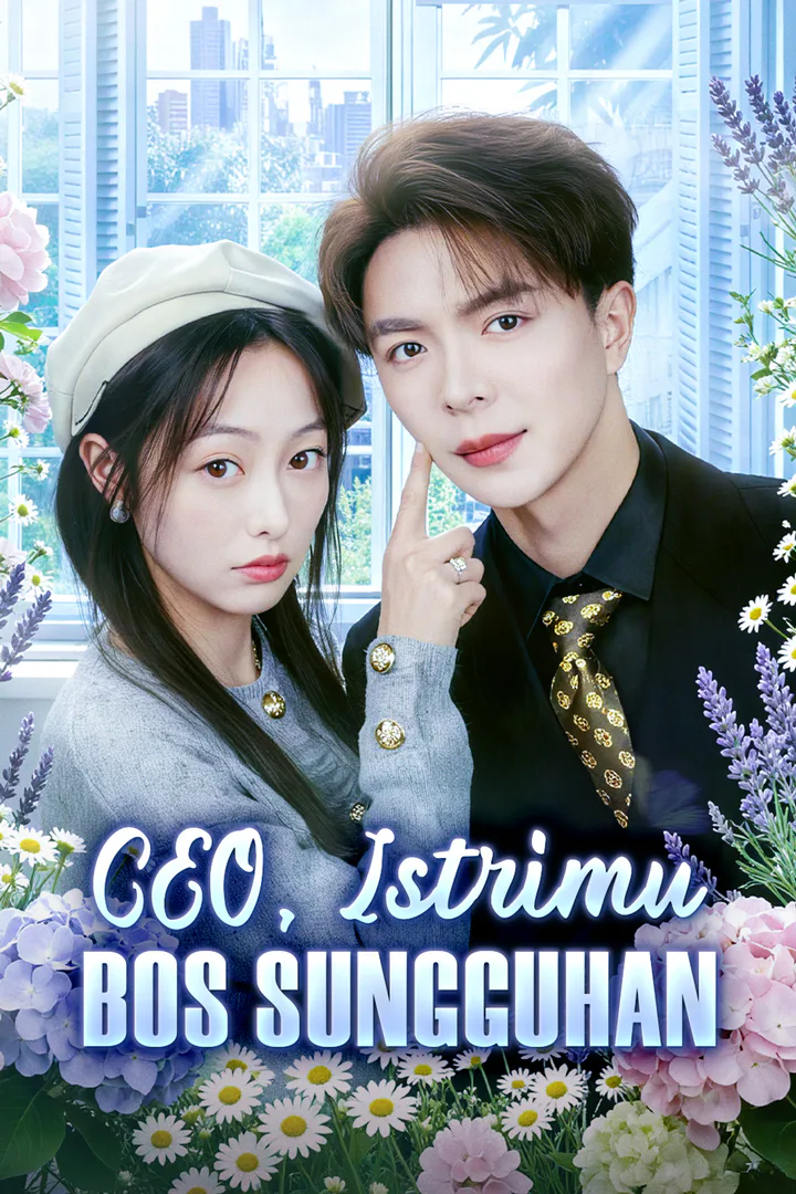 Poster CEO, Istrimu Bos Sungguhan