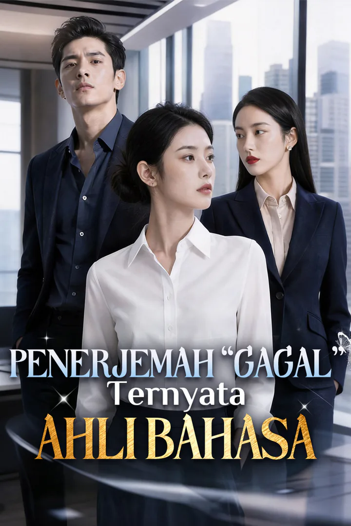 Poster Penerjemah “Gagal” Ternyata Ahli Bahasa