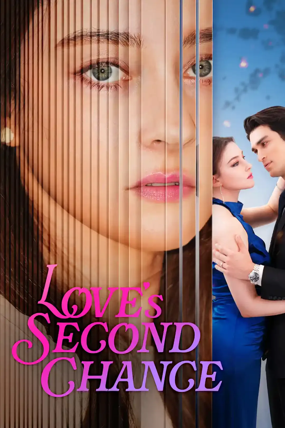 Love's Second Chance poster