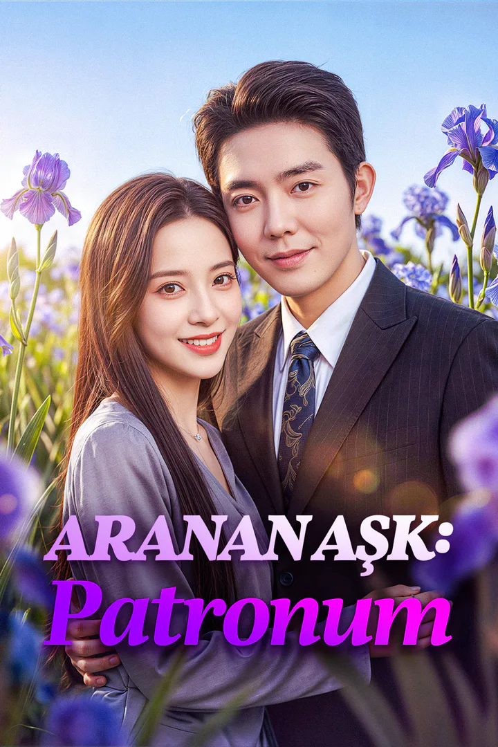 Aranan Aşk: Patronum afişi