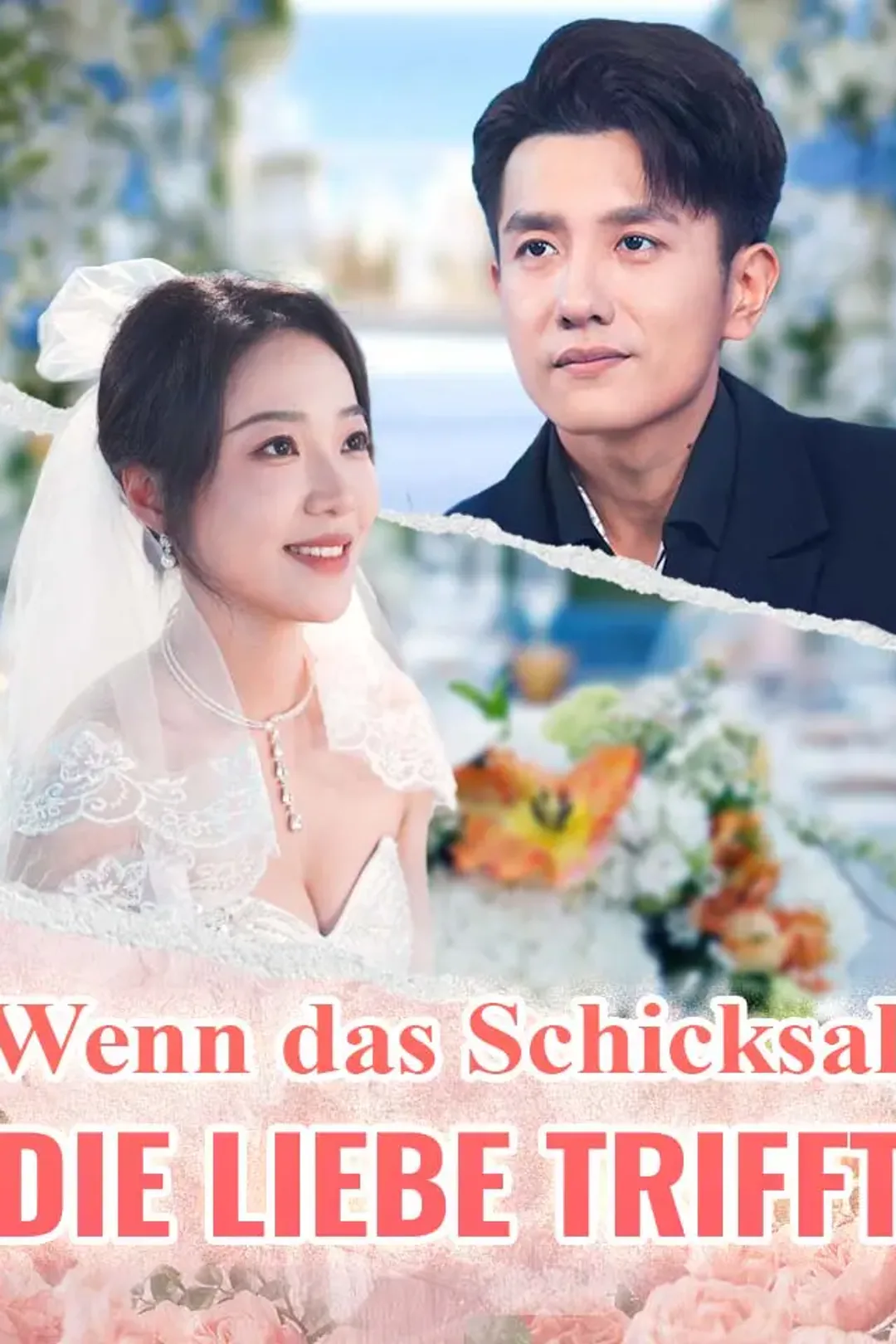 Poster von Wenn das Schicksal die Liebe trifft