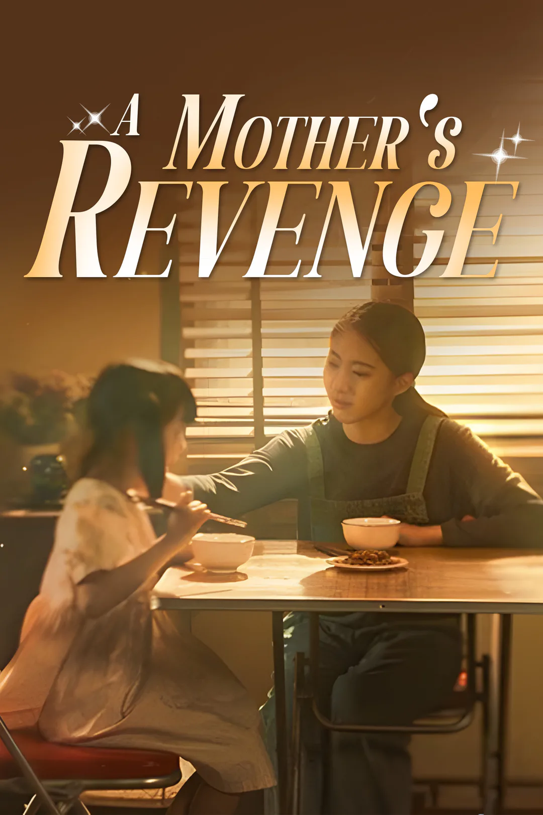 A Mother's Revenge poster