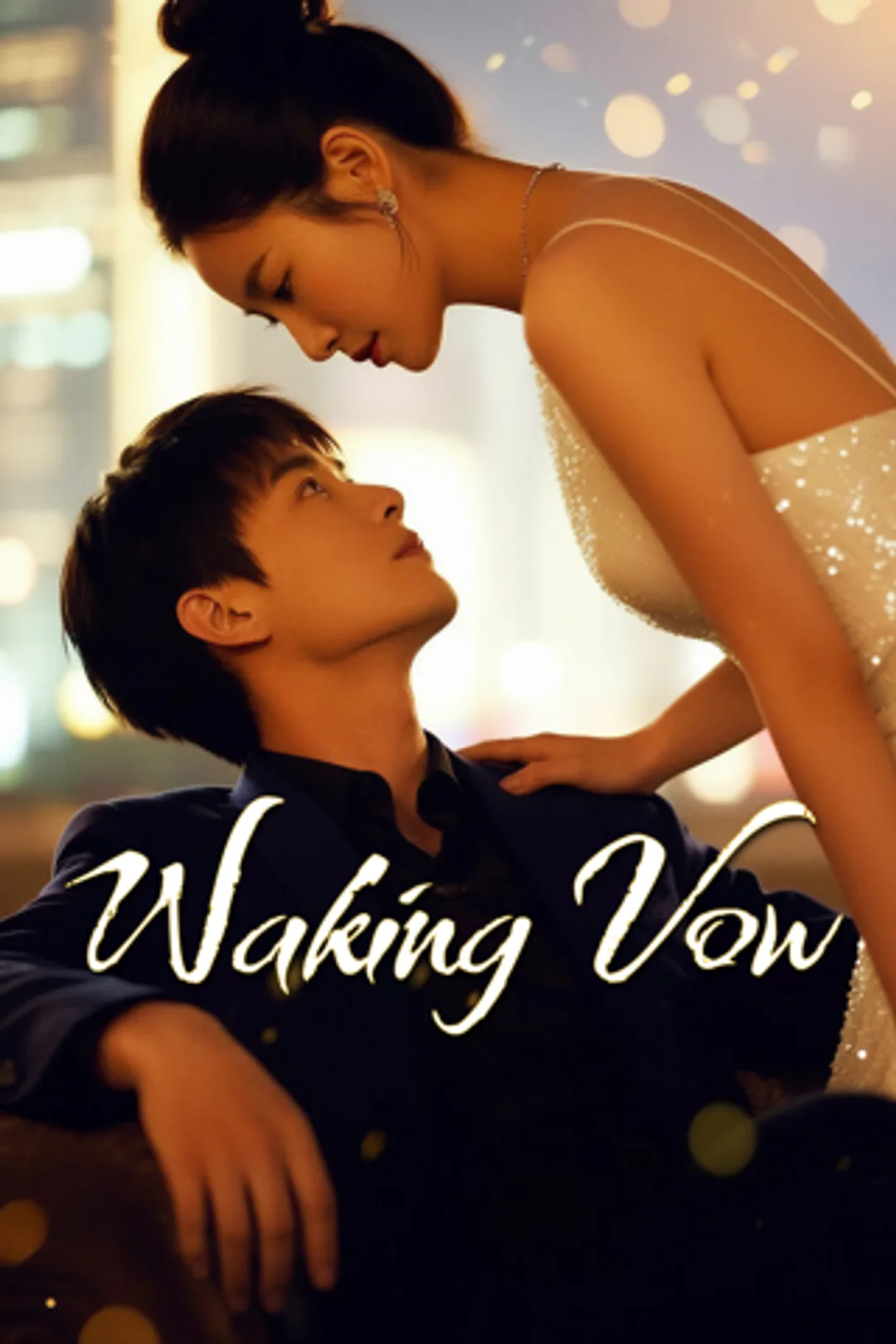 Waking Vow poster