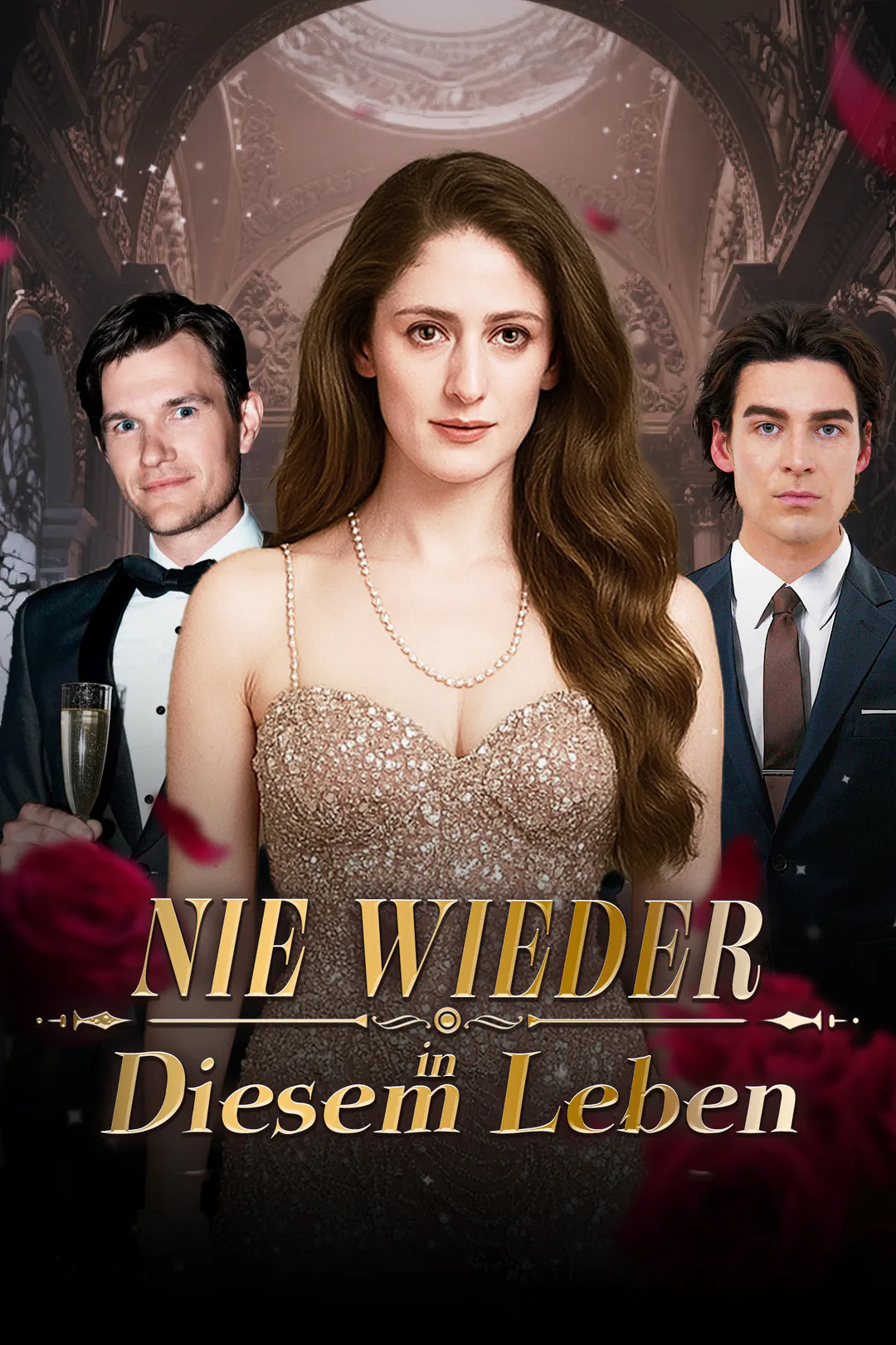 Poster von (Synchronisiert) Nie wieder in diesem Leben