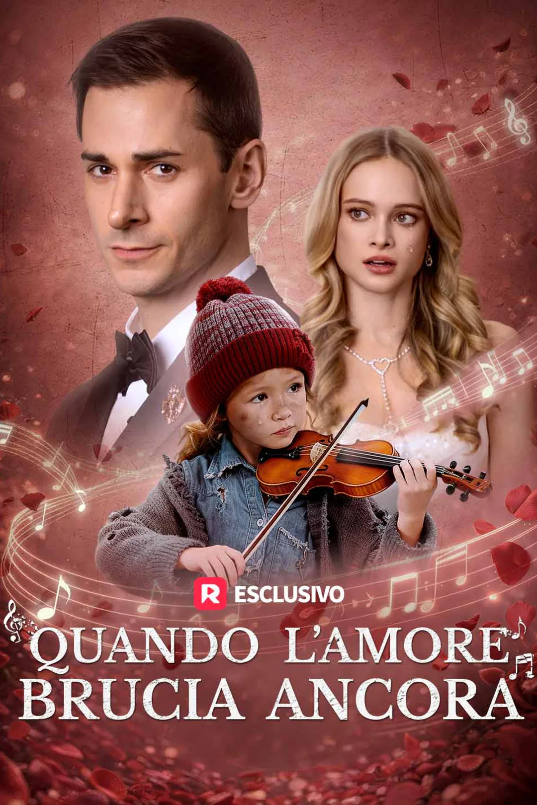 Locandina di Quando l’amore brucia ancora