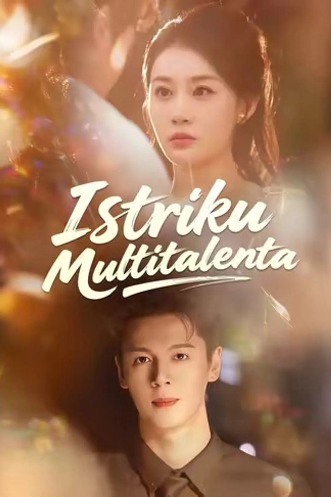 Poster Istriku Multitalenta