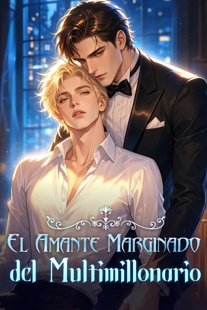 Póster de El Amante Marginado del Multimillonario