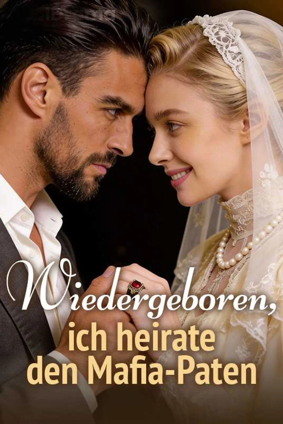 Poster von (Synchronisiert) Wiedergeboren, ich heirate den Mafia-Paten