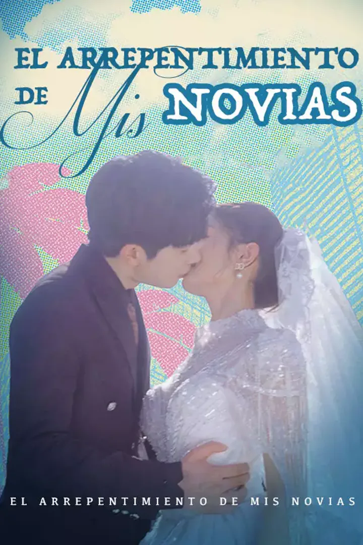 Póster de [cc]El Arrepentimiento de Mis Novias