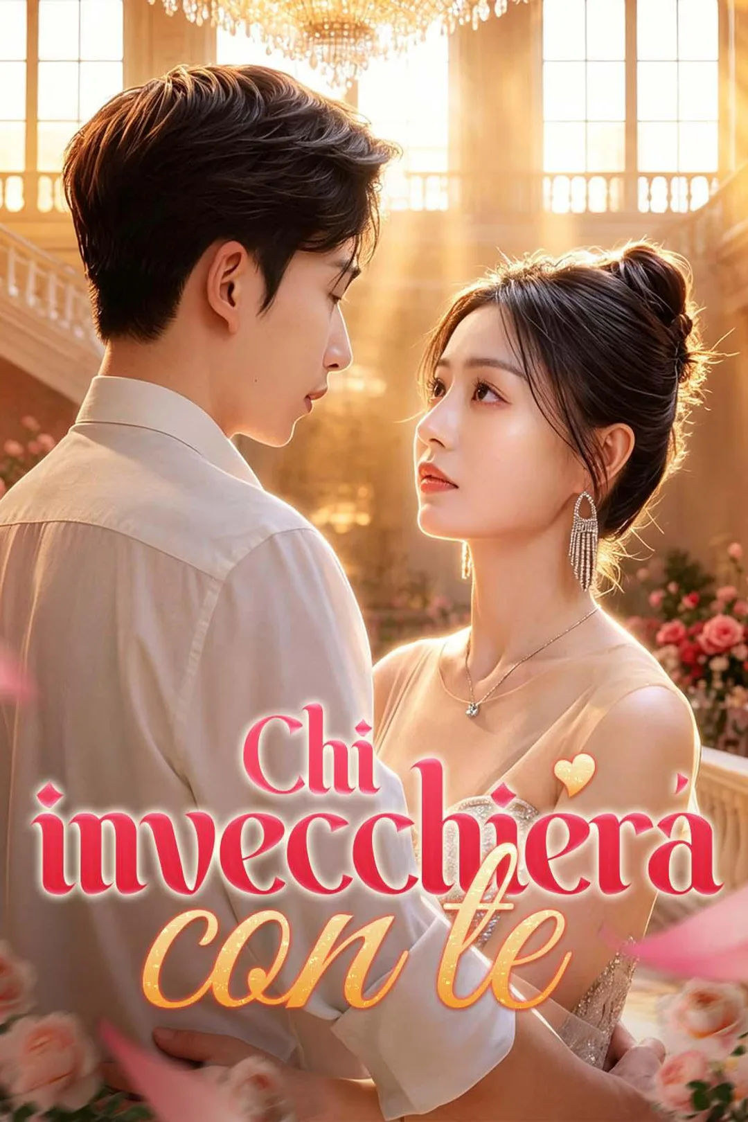 Locandina di Chi invecchierà con te