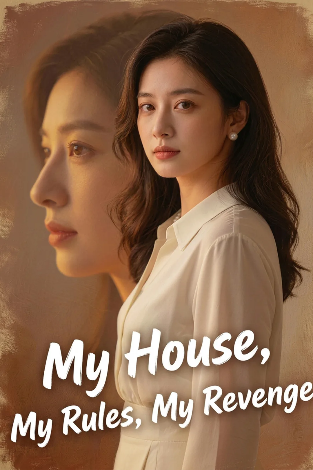 My House, My Rules, My Revenge poster