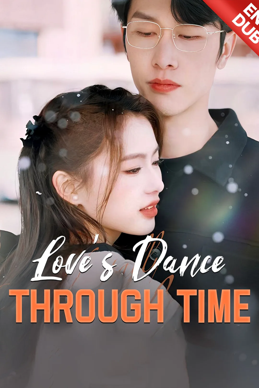 Love's Dance Through Time poster