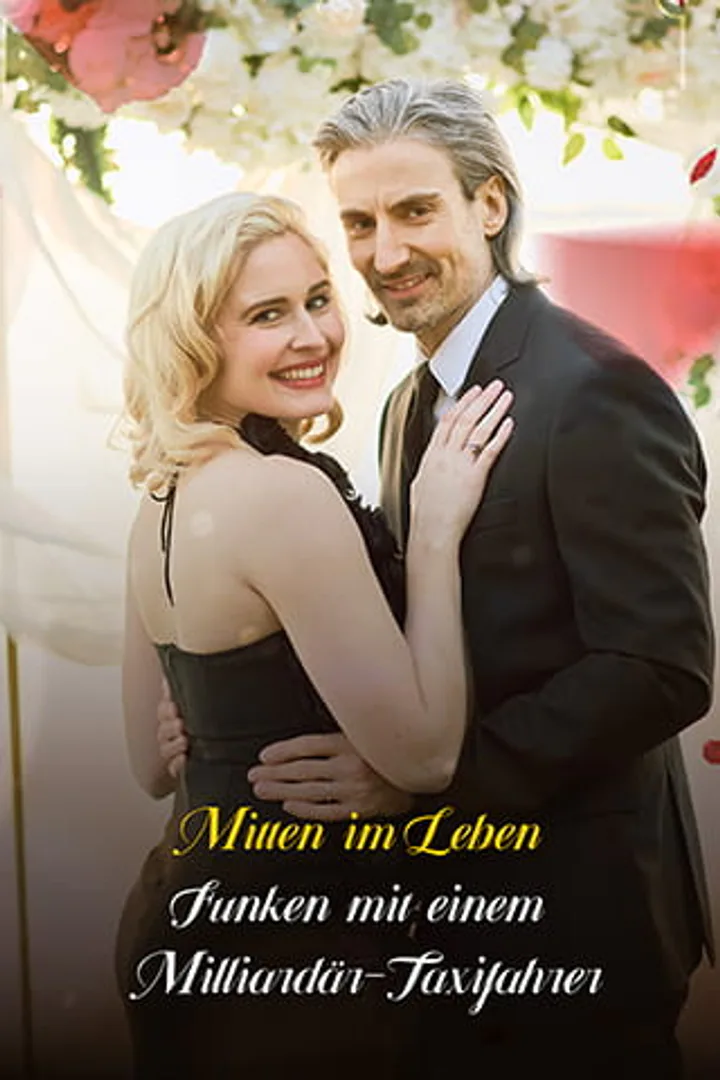 Poster von [Synchro]Mitten im Leben: Funken mit einem Milliardär-Taxifahrer