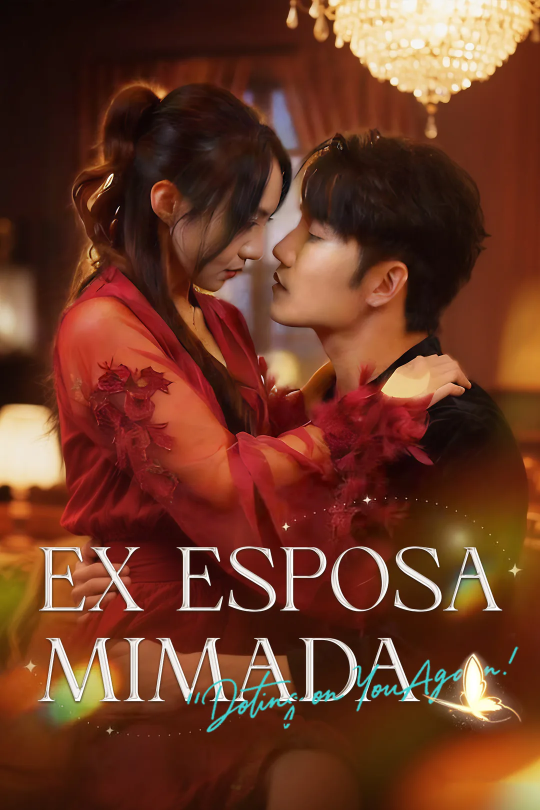 Pôster de Ex Esposa Mimada