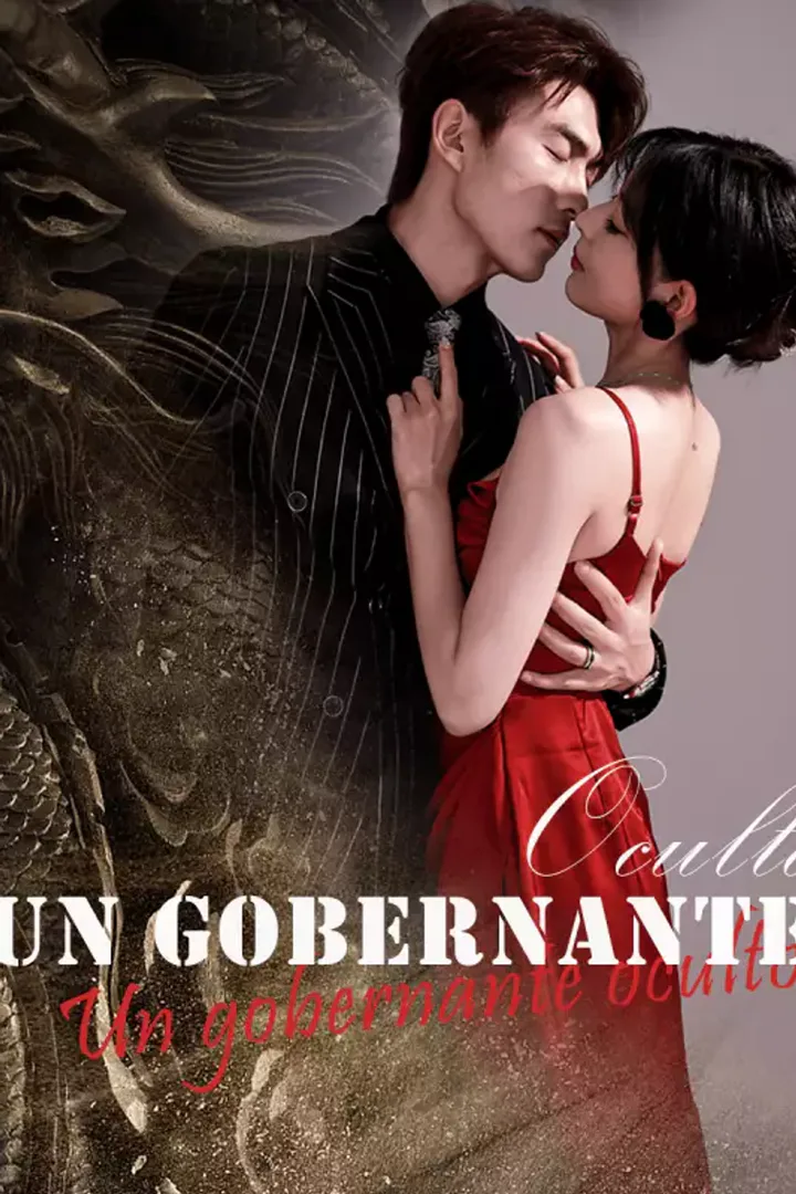 Póster de Un gobernante oculto