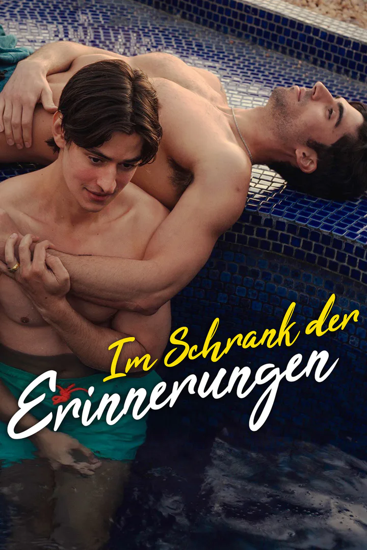 Poster von Im Schrank der Erinnerungen