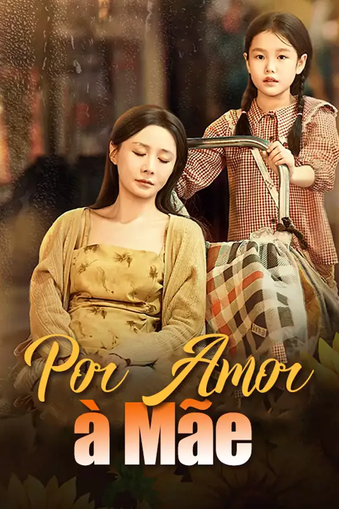 Pôster de [cc]Por Amor à Mãe