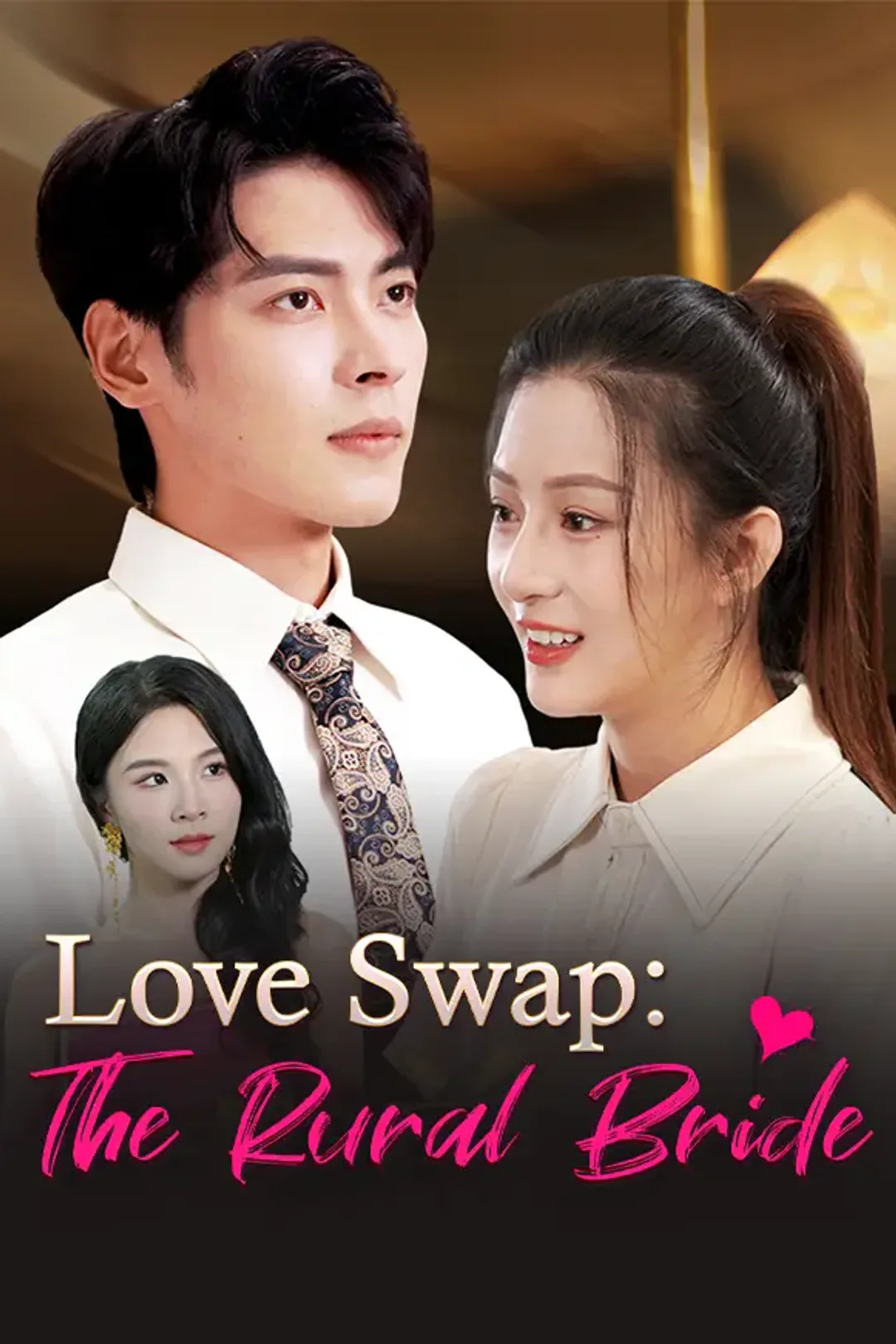 Love Swap: The Rural Bride poster